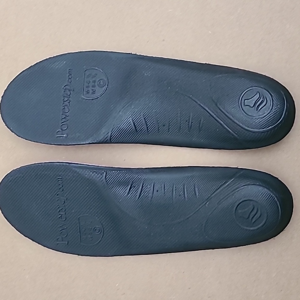 PowerStep Insoles - Picture 2 of 6